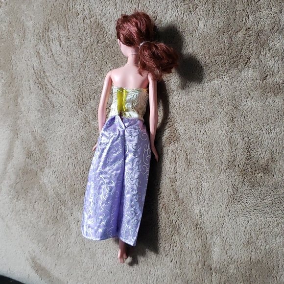 Princess Doll Belle - Picture 6 of 7